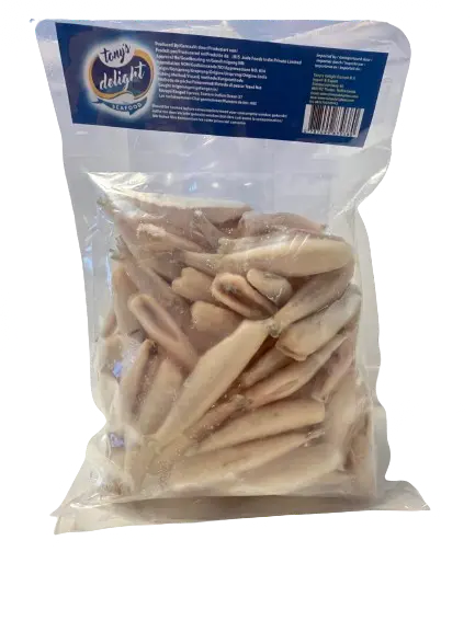 Anchovies 60/80 **