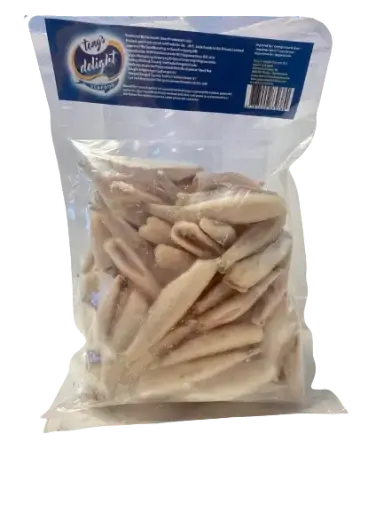 Anchovies 60/80 **